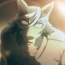 Pin By Mobami On Beastras In 2020 Blue Anime Anime Anime Animals