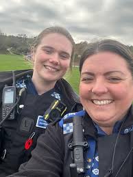 North Warks Safer Neighbourhood Team Newsletter