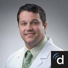 Dr. Douglas Davis, MD