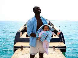 Последние твиты от omar sy (@omarsy). Omar Sy Spricht Uber Seinen Neuen Film Plotzlich Papa Kino Badische Zeitung