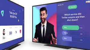 Join 425,000 subscribers and get a daily digest of ne. Hq Trivia Brings Live Trivia Game Show With Cash Prizes To The Apple Tv 9to5mac
