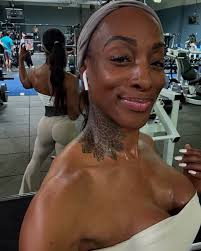 Carla McLeod (@carlaaafornia) · Instagram 照片和视频