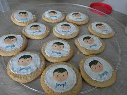 Refrigerate about 30 minutes or until firm. Pillsbury Cookies With Edible Stickers Edible Cookie 3 Vinyl Sticker But If You Want To Cut Down On Time Use Pillsbury Sugar Cookie Dough Susanna Stood