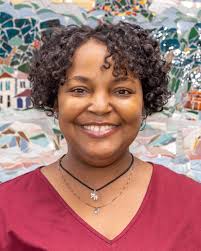 Meet the Library Staff — Hancock County Library System