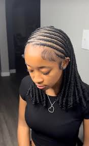 Looking for someone to loc my hair