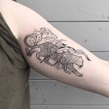 The southern cross tattoo has come under fire ever since it played a starring role in the cronulla riots back in 2005. 15 Of Our Favourite Places To Get Stunning Tattoos In South London South London Club