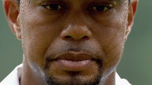 A short return for Tiger Woods at Congressional