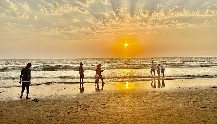 JUHU BEACH - All You Need to Know BEFORE You Go 2026 (with Photos) - Tripadvisor