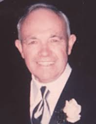 Anthony Francis Kerrigan Obituary