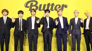 Bts's 'butter' returns to number one on billboard hot 100 for the eighth week. Bts Hit Song Butter Tops Billboard Hot 100 For 5th Consecutive Week Latestly