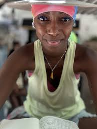 Down Syndrome Uprising