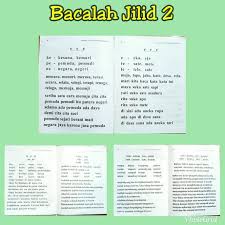 Kami percaya bahwa dalam proses belajar membaca bagi anak yang perlu dibangun adalah kecintaan membaca. Buku Bacalah Jilid 1 3 Pdf Cara Golden