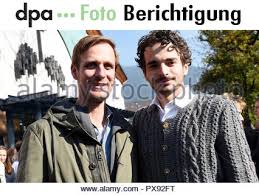 Famous american actor, bill murray, began as a comedic performer and gained fame with the variety show, saturday night live, and movies, caddyshack charles robert redford jr. Oberammergau Germany 20th Oct 2018 Dear Customers A Spelling Mistake In Mayet S First Name Has Crept Into The Pictures 90 009364 And 90 009366 Of The Two Equal Jesus Actors For The Passion Plays 2020 Sent On 20 10 2018 This Is Frederik Mayet Rpt