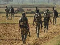At least 25 crpf personnel were killed and six wounded in chhattisgarh's sukma district on monday, the deadliest attack by naxals the officer added ahir will be accompanied by joint secretary (naxal management) in the home ministry praveen vashisht and acting crpf director. Lfl6mzaxfggenm