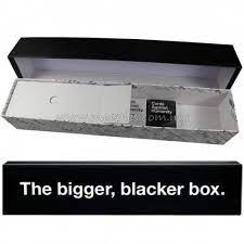 Cards against humanity big box. Cards Against Humanity The Bigger Blacker Box