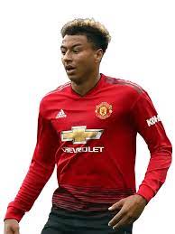 Jesse Lingard Football Stats Goals Performance 2020 2021