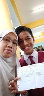 Inferens yang kamu nyatakan dalam (a). Testimoni