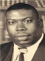 Darryl Robertson, Obituary (2018)