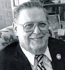 James KELLERMAN Obituary (2021)