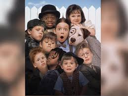 Here's what he looks like today: What Alfalfa From Little Rascals Movie Looks Like 20 Years Later Abc News