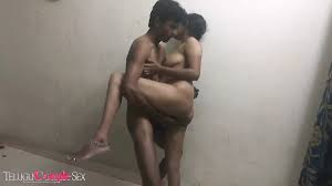 Real Telugu Couple Talking While Having Intimate Sex in this Homemade  Indian Sex Tape