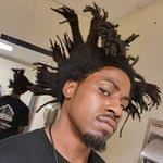 Shaheem Clark's Instagram, Twitter & Facebook