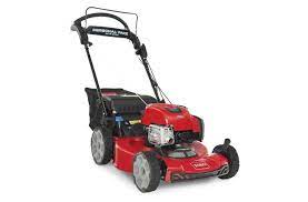For riding lawn mower troubleshooting, count on the experts from sears to identify the problem and know the solution. Toro 22 Personal Pace Auto Drive Electric Start Mower 21464 For Sale In Calgary Ab Alberta Forest Garden Calgary Ab 1 877 248 0878