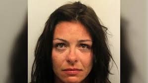 Tybee Island: Woman arrested after slapping 6-year-old child