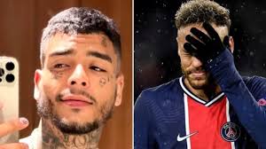 Deolane chora ao lembrar de mc kevin. Il Cantante Brasiliano Mc Kevin Muore Precipitando Dal 5 Piano Il Ricordo Di Neymar
