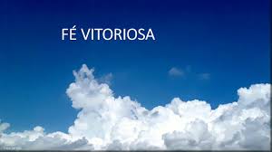 Fé Vitoriosa - YouTube