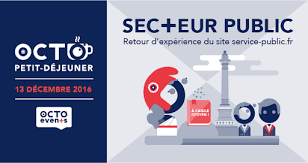 Check spelling or type a new query. Compte Rendu Du Petit Dejeuner Secteur Public Rex Du Site Service Public Fr Octo Talks