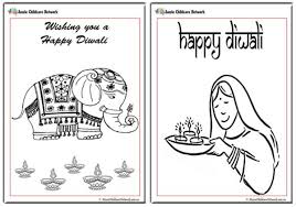 39+ diwali rangoli coloring pages for printing and coloring. Diwali Colouring Pages Aussie Childcare Network