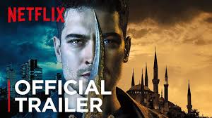 Emma rigby, sara escriva, rosie cooper and others. The Protector Official Trailer Hd Netflix Youtube