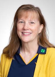 Harrison County Faculty & Staff