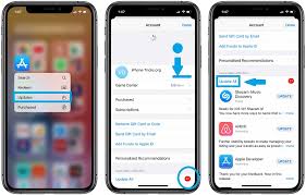 Check spelling or type a new query. This Is The First Thing That You Have To Do After Updating To Ios 14
