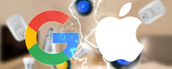Google Vs Apple Know The Winner Before You Buy Into Smart Home Hype Apple Calendar Apple Technology Apple