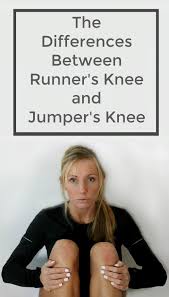 The Differences Between Runners Knee And Jumpers Knee From Jenny At Dapperhouse Blog Runners Knee Jumpers Knee Knee Tendonitis