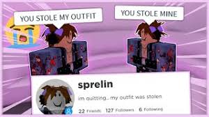 Origins adam at home adidas aesthetic air force academy akame roblox xbox one juego ga kill. Roblox Copying Outfits Youtube