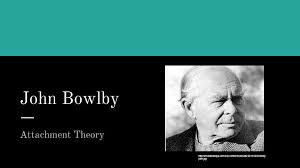 Whoever may still be sceptical whether knowledge of animal behaviour can help our. John Bowlby Attachment Theory Ppt Video Online Download