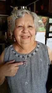 Ana Nieves Mercado Obituary