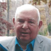 Dudley Hendricks Obituary (1939