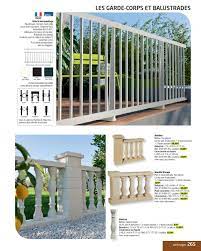 Garde corps aluminium leroy merlin. Catalogue Jardin Leroy Merlin By Marcel Issuu