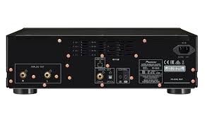 90w rms is maintained, making it among the very. Sacd Player Mit Mqa Dac