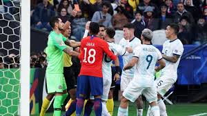 El camino a la copa mundial de la fifa qatar 2022 inicia en sudamérica, 10 selecciones se enfrentan en la modalidad de todos contra todos (ida y vuelta), 4 clasifican directo y 1 va a al repechaje (enfrentamiento contra el ganador de las eliminatorias de oceanía). Eliminatorias Sudamericanas Rumbo Al Mundial De Qatar 2022 Cuando Se Juegan Y Ultimas Noticias