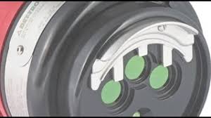 Important be sure to read and understand the entire instruction manual before installing or operating the flame detection system. X3301 Multispectrum Ir Flame Detector English Youtube