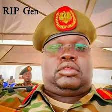 Cde Ayom Malual Ayom News...