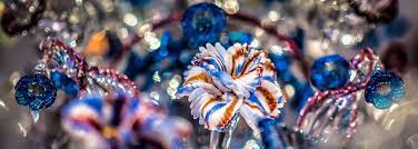 Classic Murano Glass Chandeliers