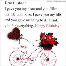 Romantic Happy Birthday Wishes For Husband Birthday Images Molly thats illegal my dear, illegal i tell you.