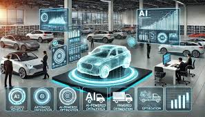 Embracing AI to Navigate the New Normal in Automotive Retail - DecisioningIT
