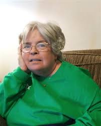 Obituary information for Joy E. Charland